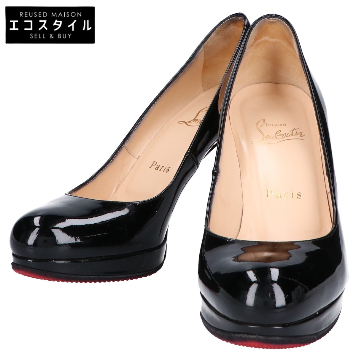 楽天市場】【Christian Louboutinクリスチャンルブタン