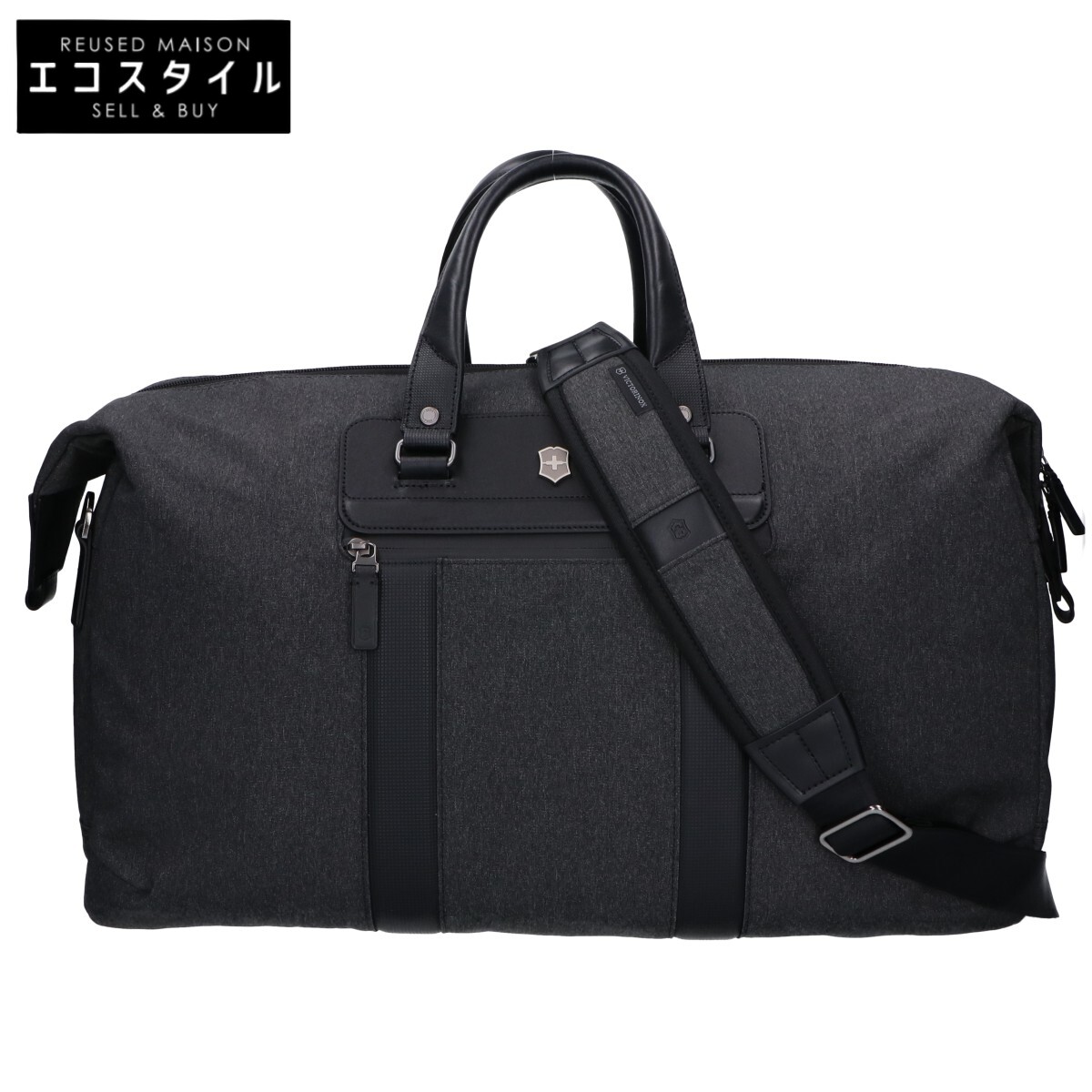 楽天市場】VICTORINOX トートバッグ ビクトリノックス