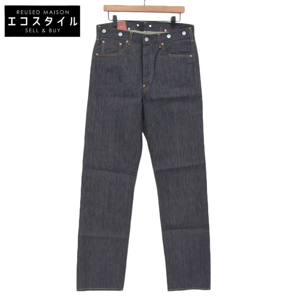 楽天市場】LEVI'S リーバイス 501XX 足長R ボタン裏J刻印