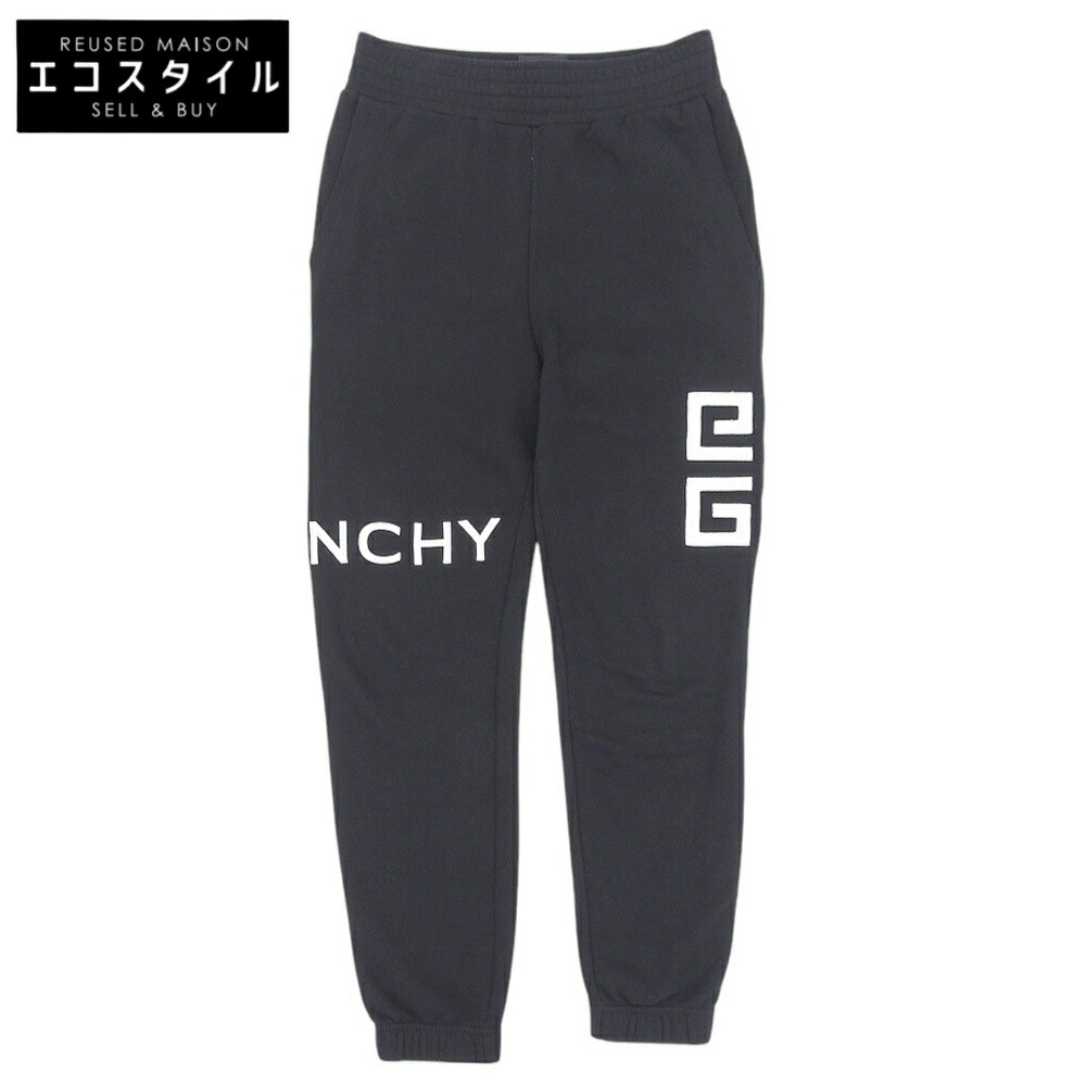 ジバンシー ロゴパンツ 楽天市場】ジバンシー GIVENCHY メンズ ボトムス パンツ