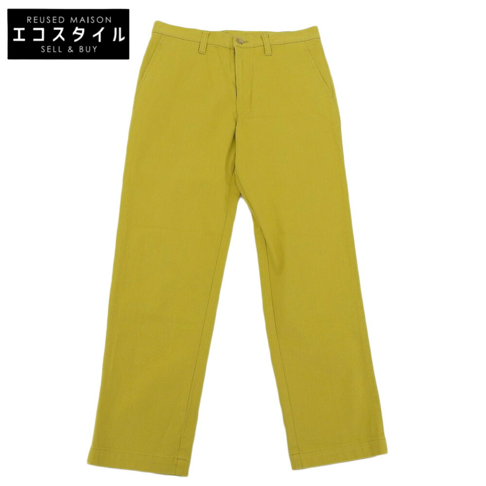 HOMME PLISSE ISSEY MIYAKE サルエルパンツ オリーブ 3 COLOR PLEATS Trousers Olive Khaki – ISSEY MIYAKE EU