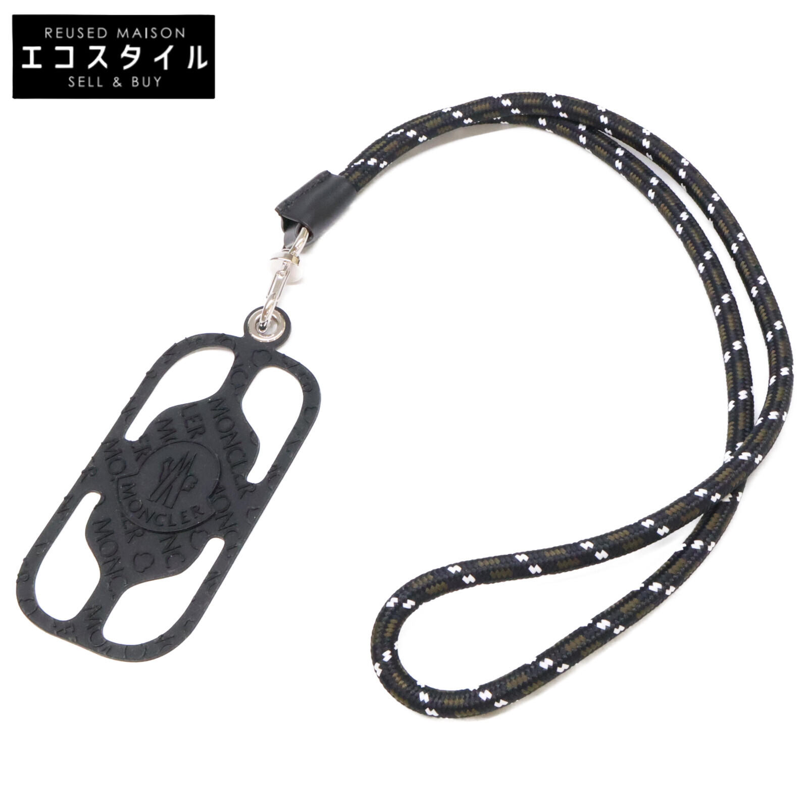 モンクレール MONCLER コインケース 小銭入れ 財布 アクセサリー 210.jpg