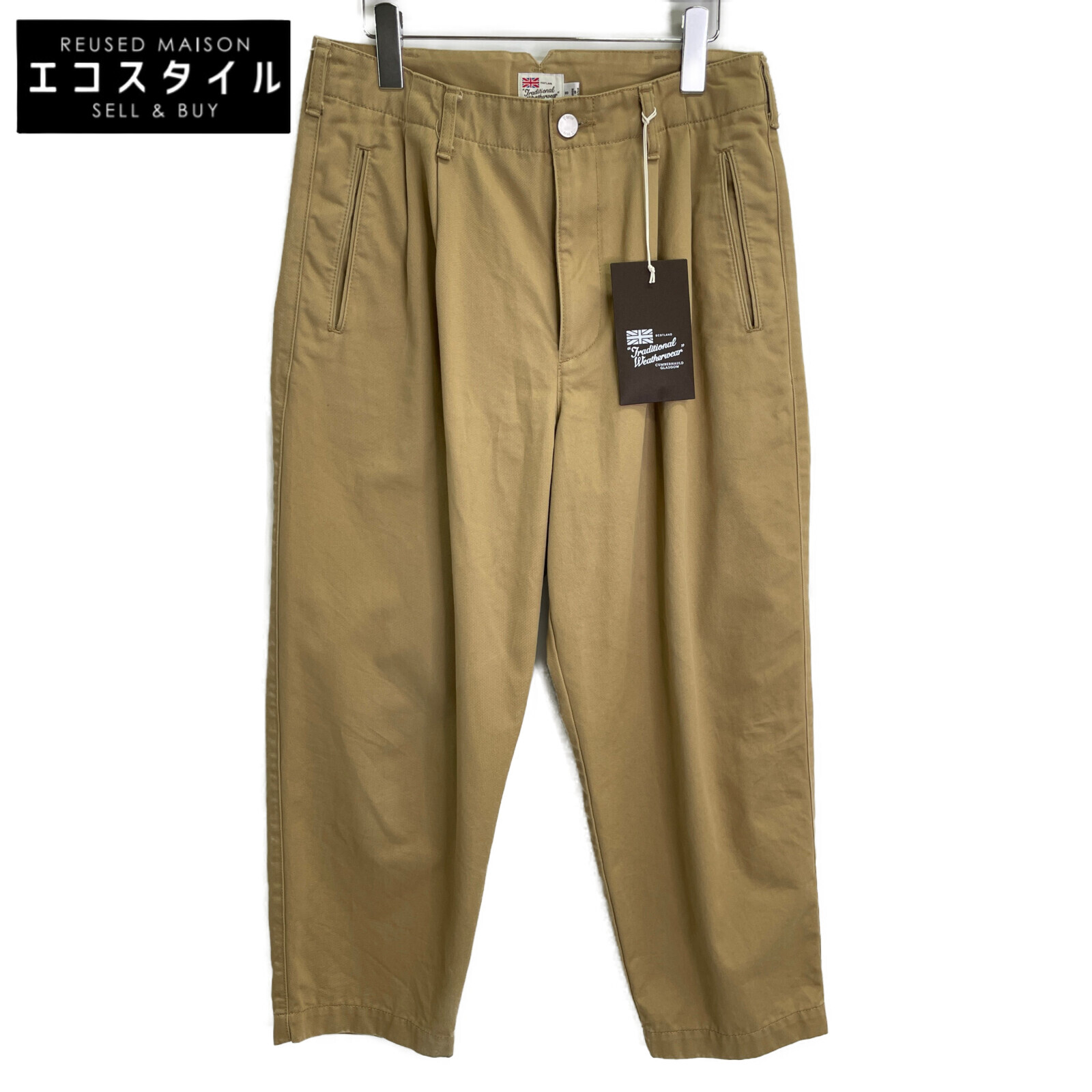 パンツ Traditional Weatherwear UNIONSLACK 301 Traditional Weatherwear(トラディショナルウェザーウェア