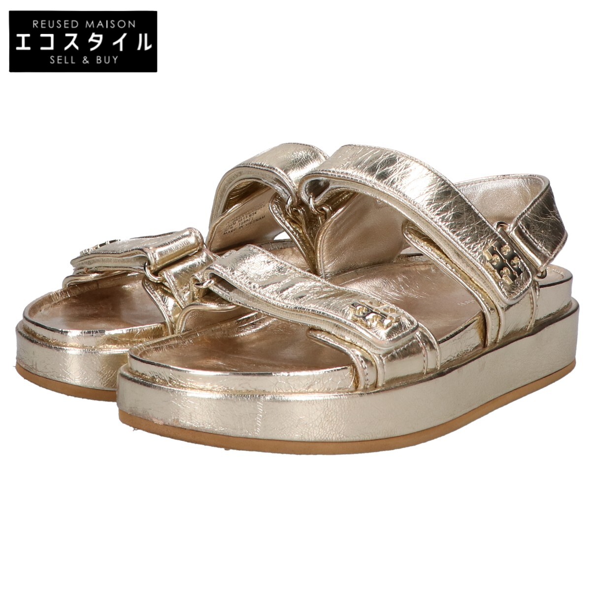 TORY BURCH サンダル KIRA SPORT SANDAL キラ スポーツ 144328 Kira Sport Sandal: Women's Designer Sandals | Tory Burch