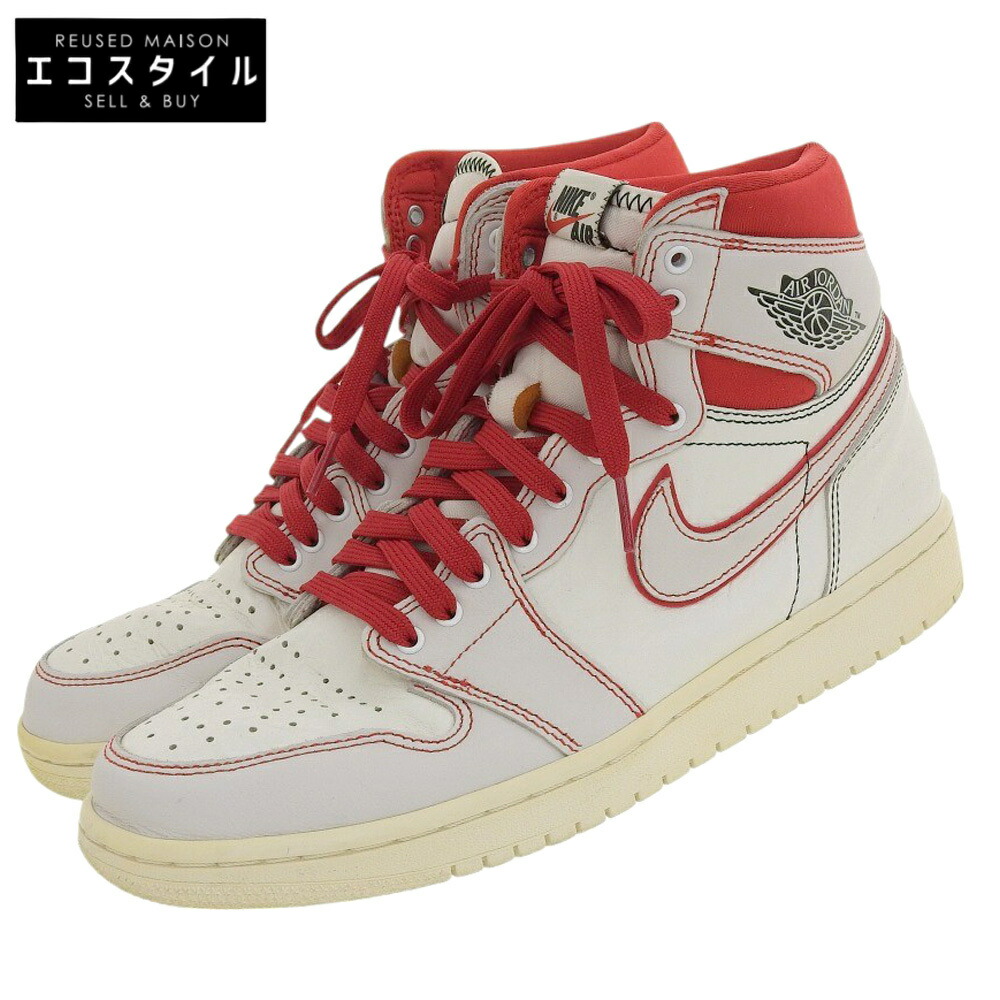 楽天市場】【NIKE】ナイキ エアジョーダン1 レトロ 28cm