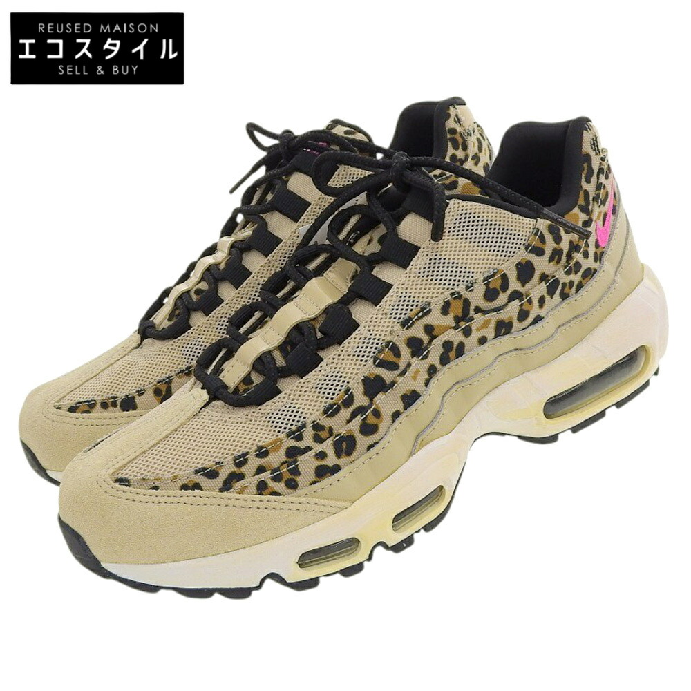 楽天市場】NIKE ナイキ WMNS AIR MAX 95 PREMIUM 