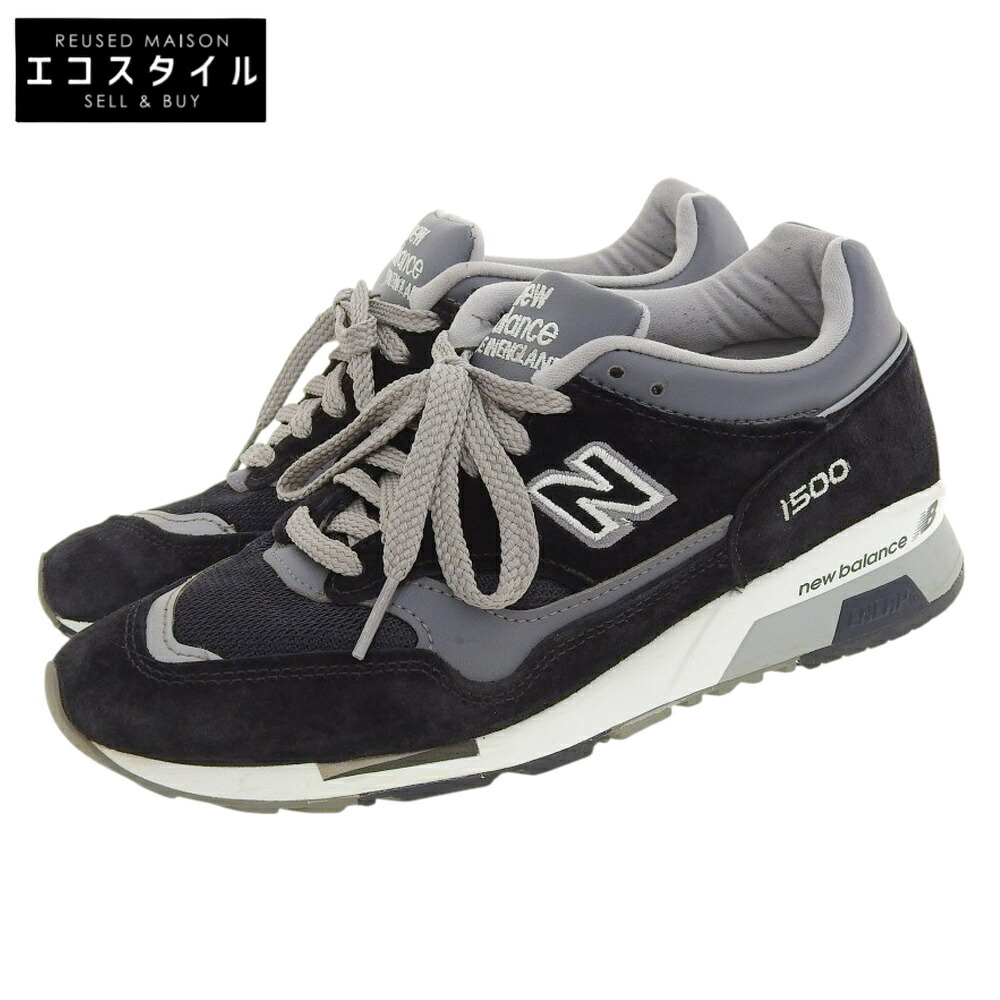 New Balance ☆ made in England M1500KWG ブラック×ホワイト New Balance ☆ made in England M1500KWG ブラック×ホワイト