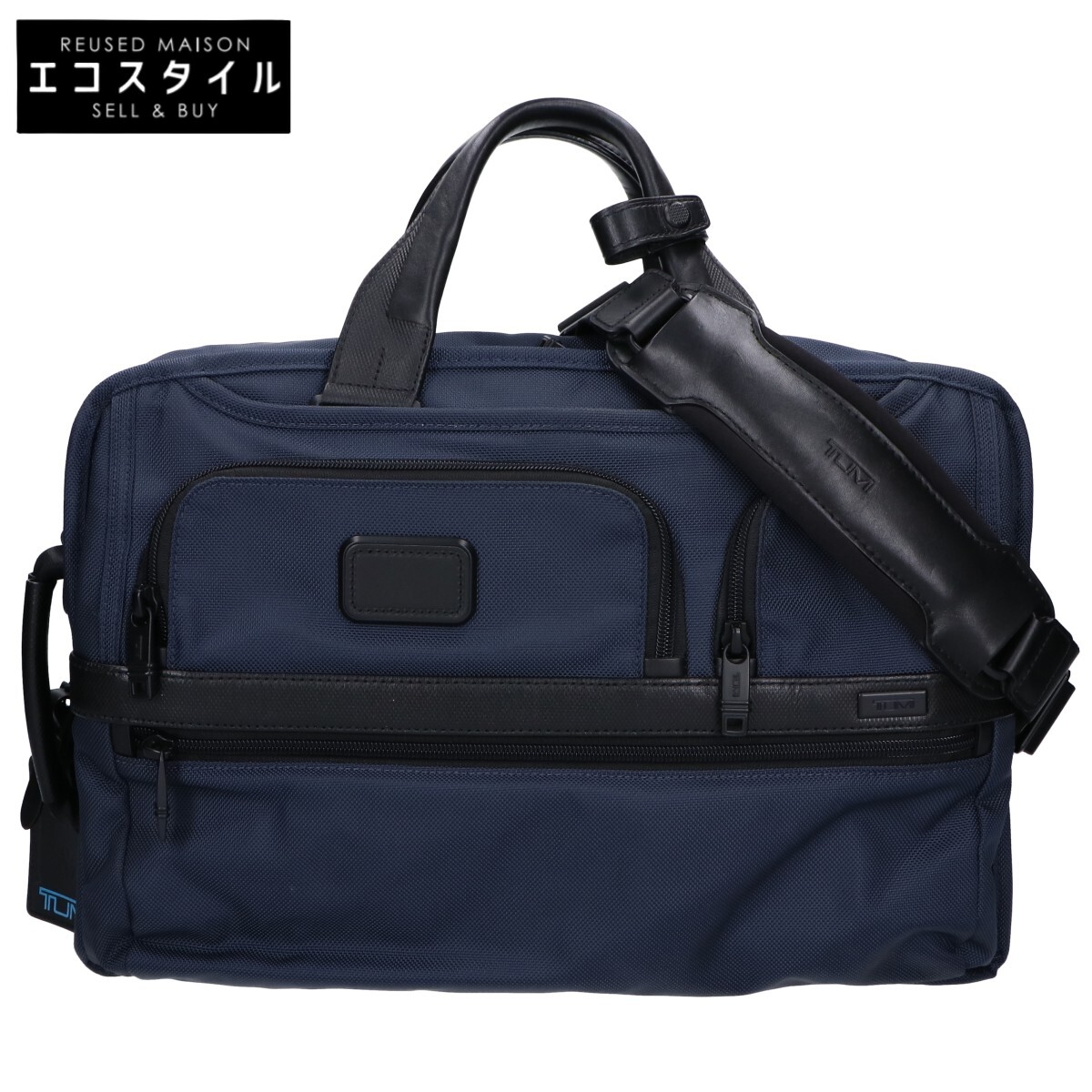 『極美品』TUMI ALPHA2 ピューター　3way ブリーフケース 楽天市場】【トゥミ】Tumi ALPHA2 日本限定カラー 3way ブリーフ