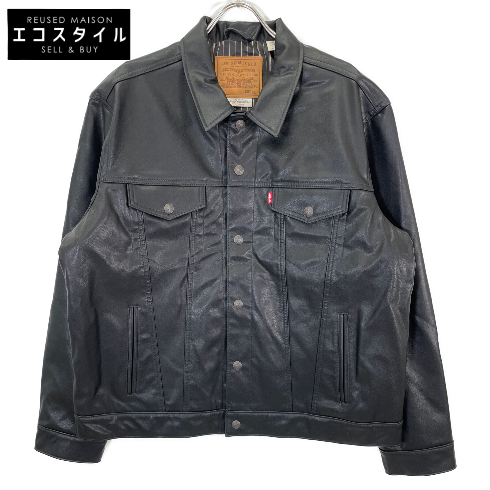 楽天市場】Levi's リーバイス ライダース ジャケット、上着
