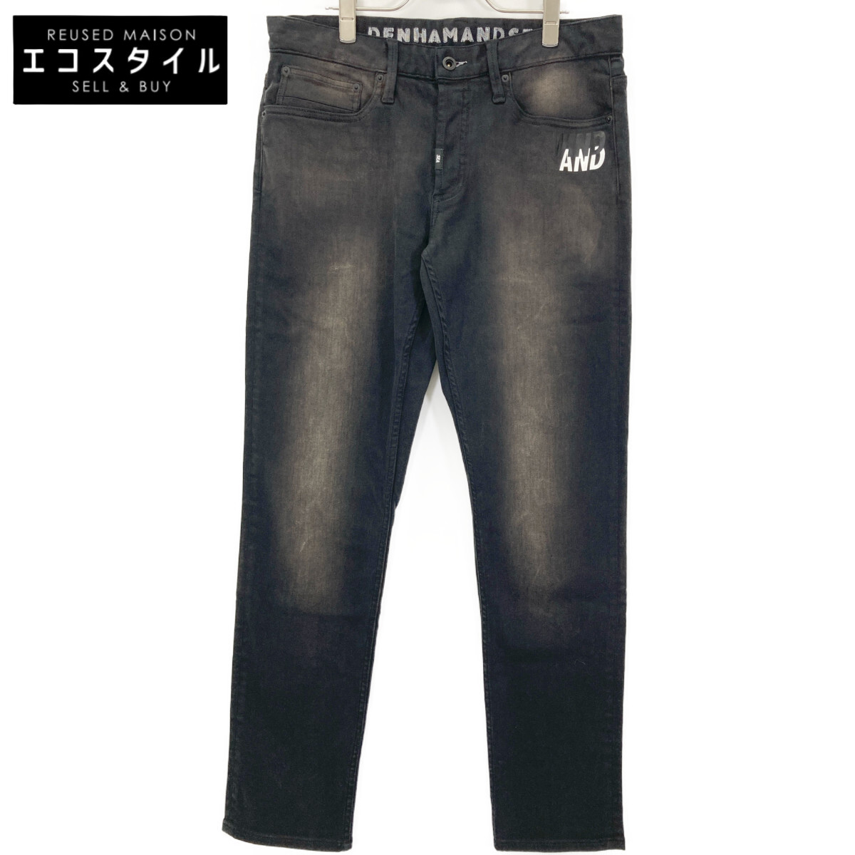 楽天市場】DENHAM デンハム 【350本限定シリアルナンバー入り】JAPAN