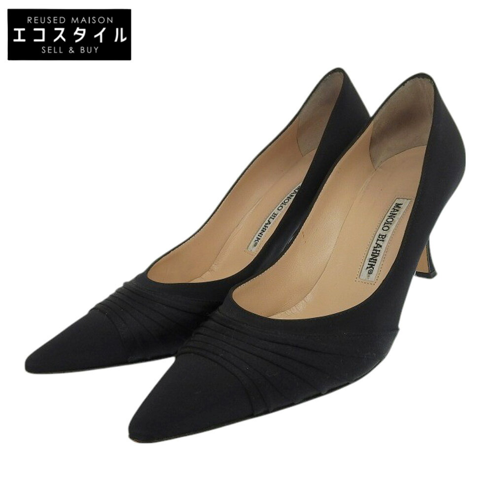 楽天市場】MANOLO BLAHNIK マノロブラニク LISTONY リストニー