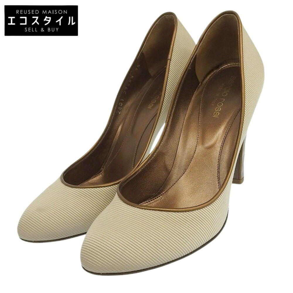 楽天市場】Sergio Rossi セルジオロッシ 70221 MADAME マダム