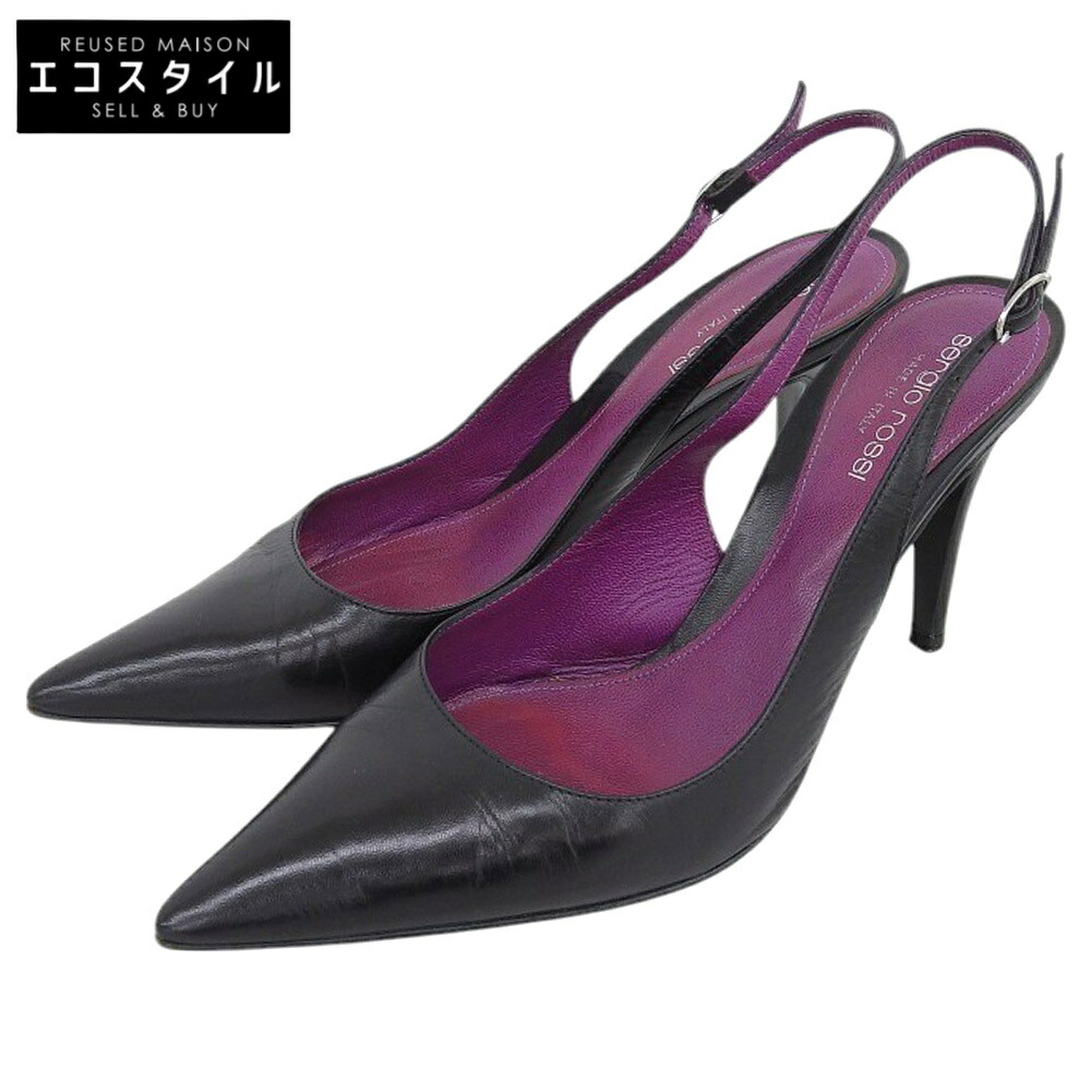 楽天市場】【ブラックフライデー30％OFFクーポン】セルジオロッシ