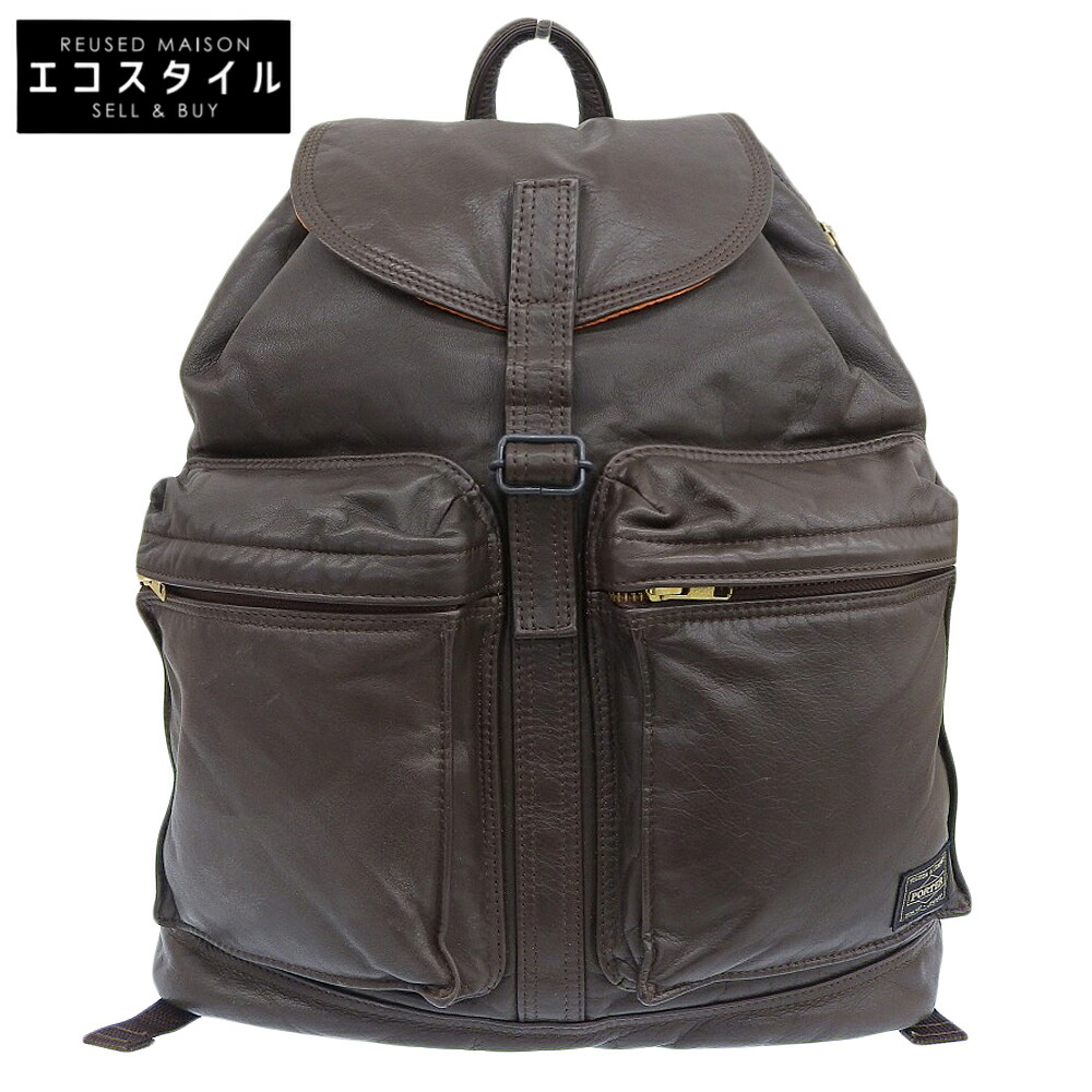 PORTER （ポーター）TANKER タンカー622-09312 Amazon.co.jp: Porter 622-09312 Tanker Backpack Daypack