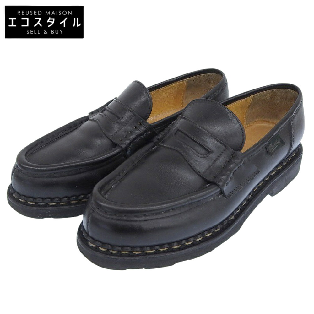 【美品】ユナイテッドアローズ 26.5 デッキシューズ レザー イタリア製 楽天市場】Paraboot パラブーツ UNITED ARROWSユナイテッド