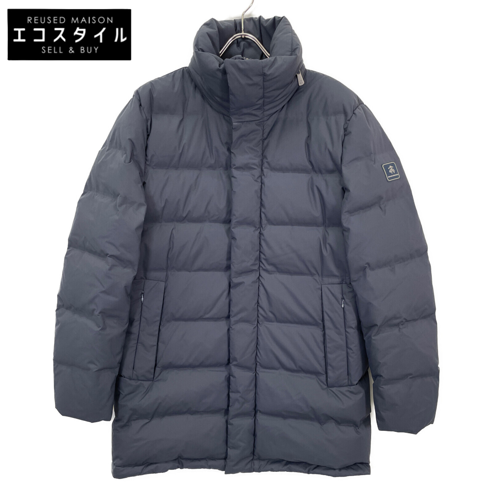 Brooks Brothers ブルックスブラザーズ ダウンコート L 楽天市場】BrooksBrothers ダウンジャケット ブルックス