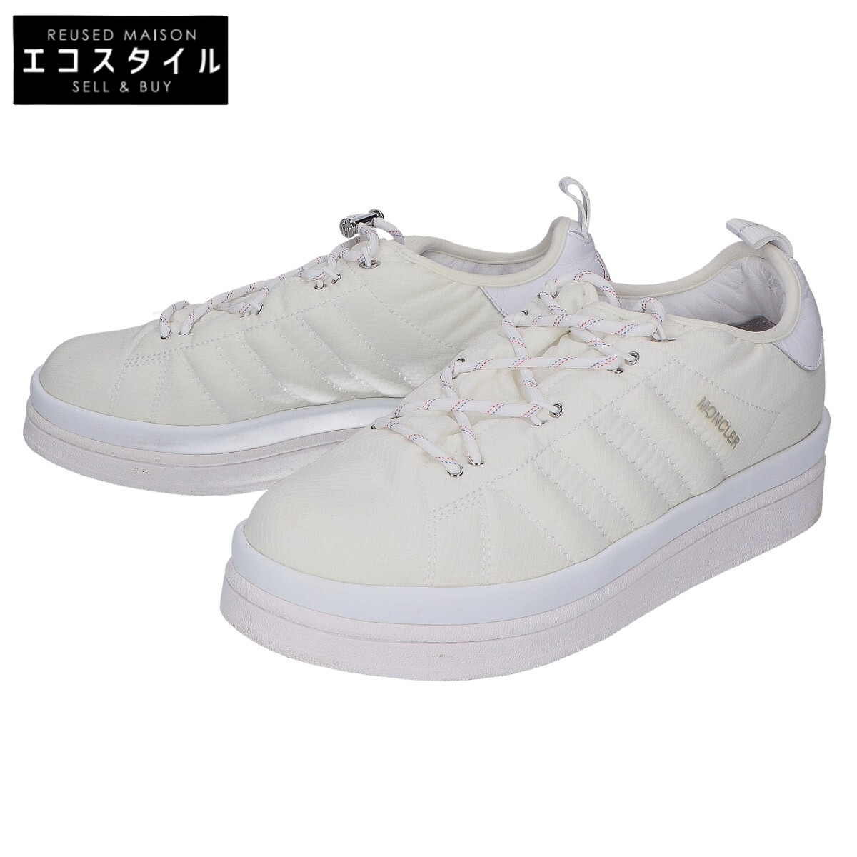 楽天市場】MONCLER X ADIDAS ORIGINALS モンクレール×アディダス