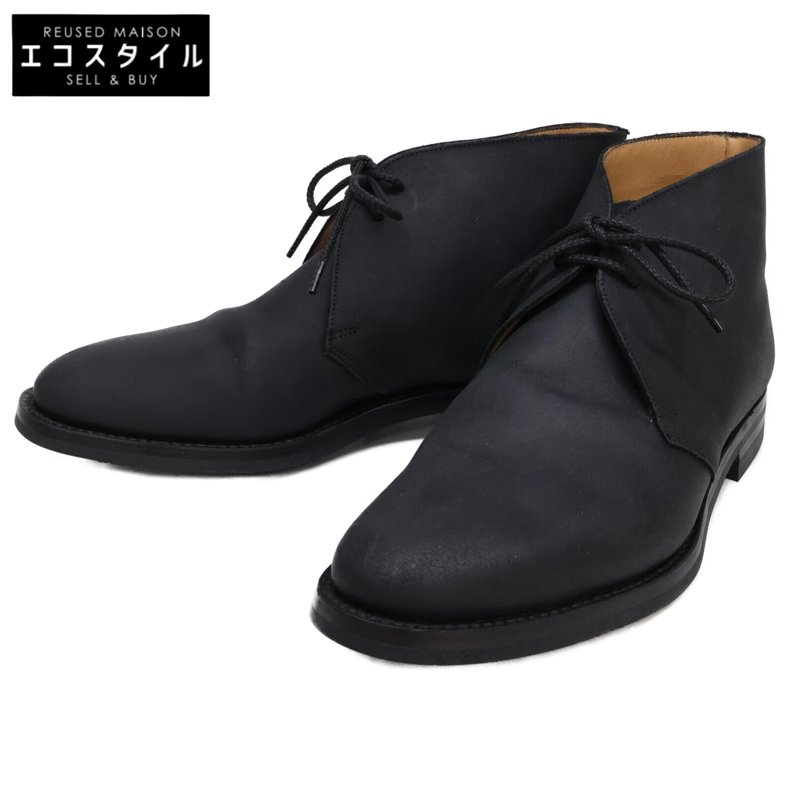 楽天市場】CROCKETT&JONES クロケット＆ジョーンズ 5509 RADNOR