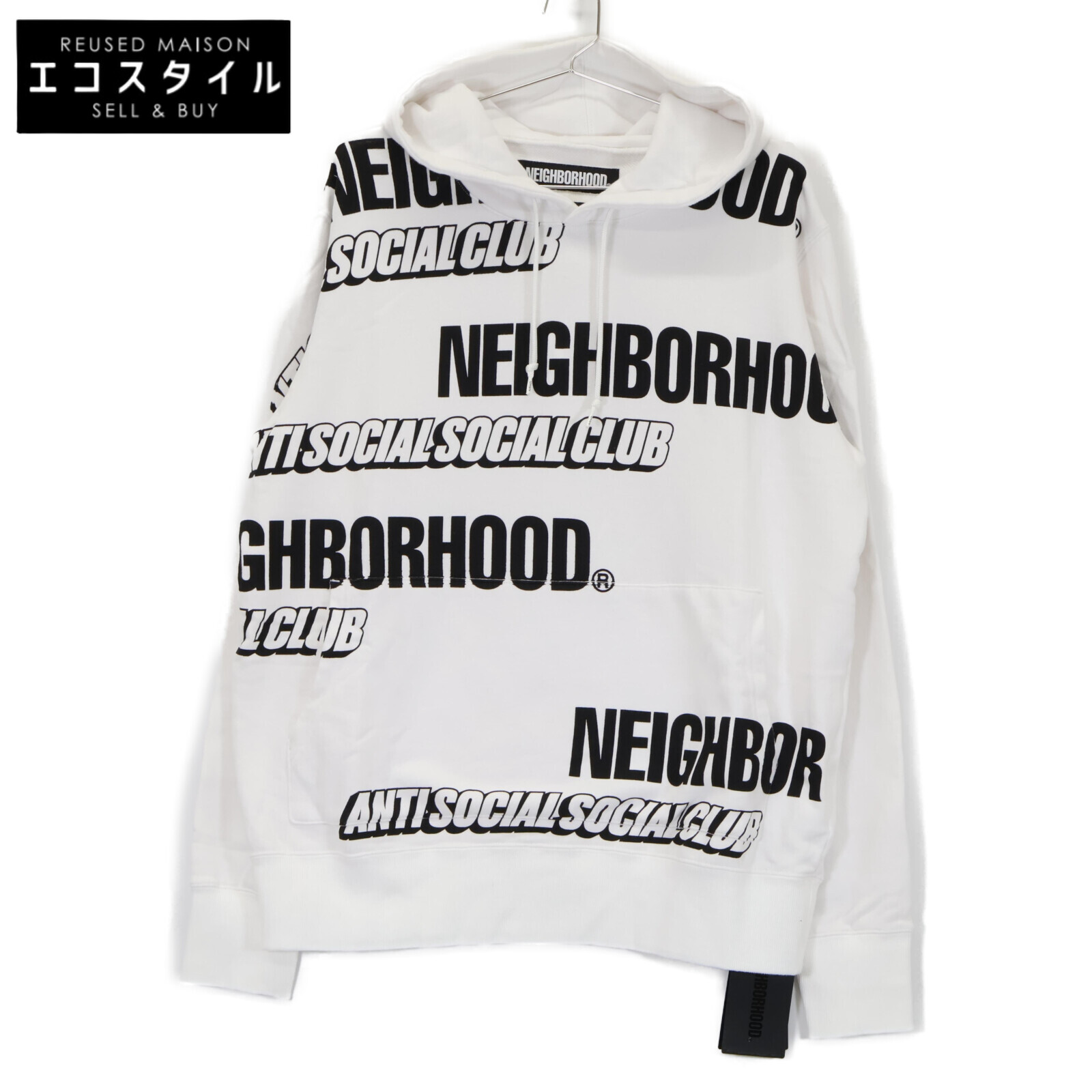 楽天市場】NEIGHBORHOOD ネイバーフッド ×WIND AND SEA. ブラック