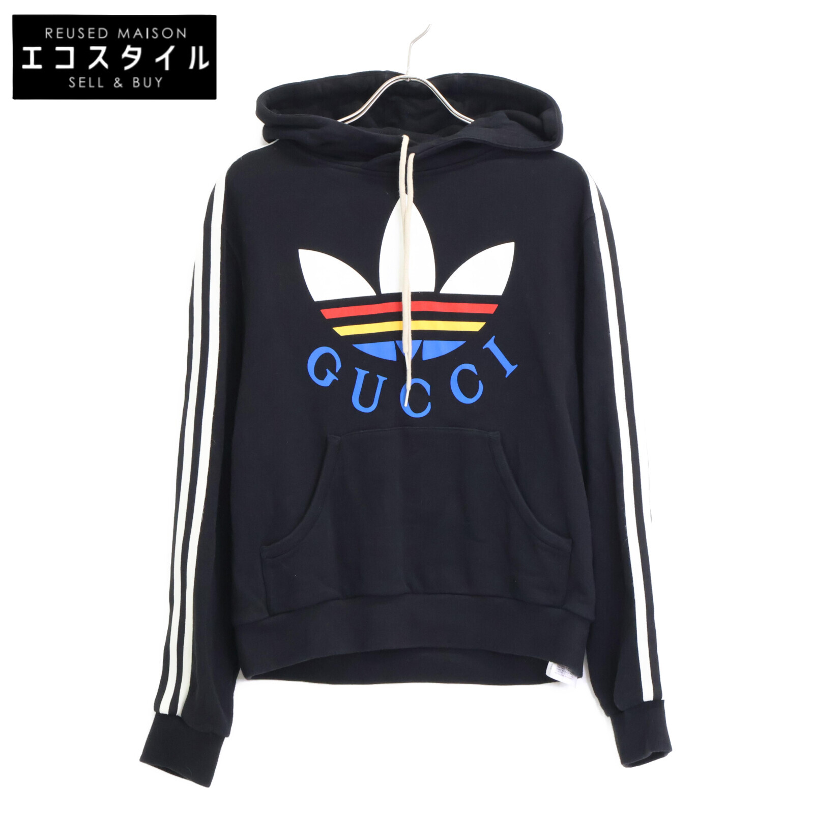 【ティアラ】　グッチ　パーカー　24m    XXL    シェリーライン 10625-240726-0169_1.jpg