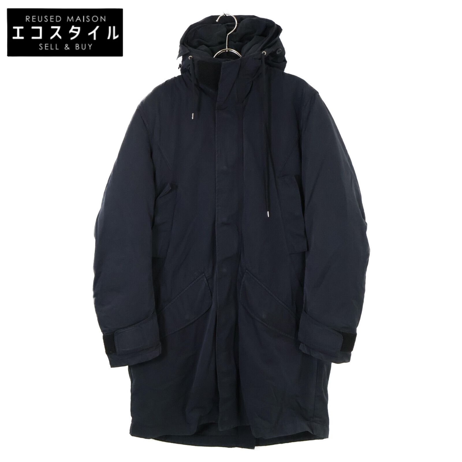 アクネストゥディオズ ダブルライダースジャケット ラムレザー Acne Studios - アクネ ストゥディオズ 24-25AW B70075
