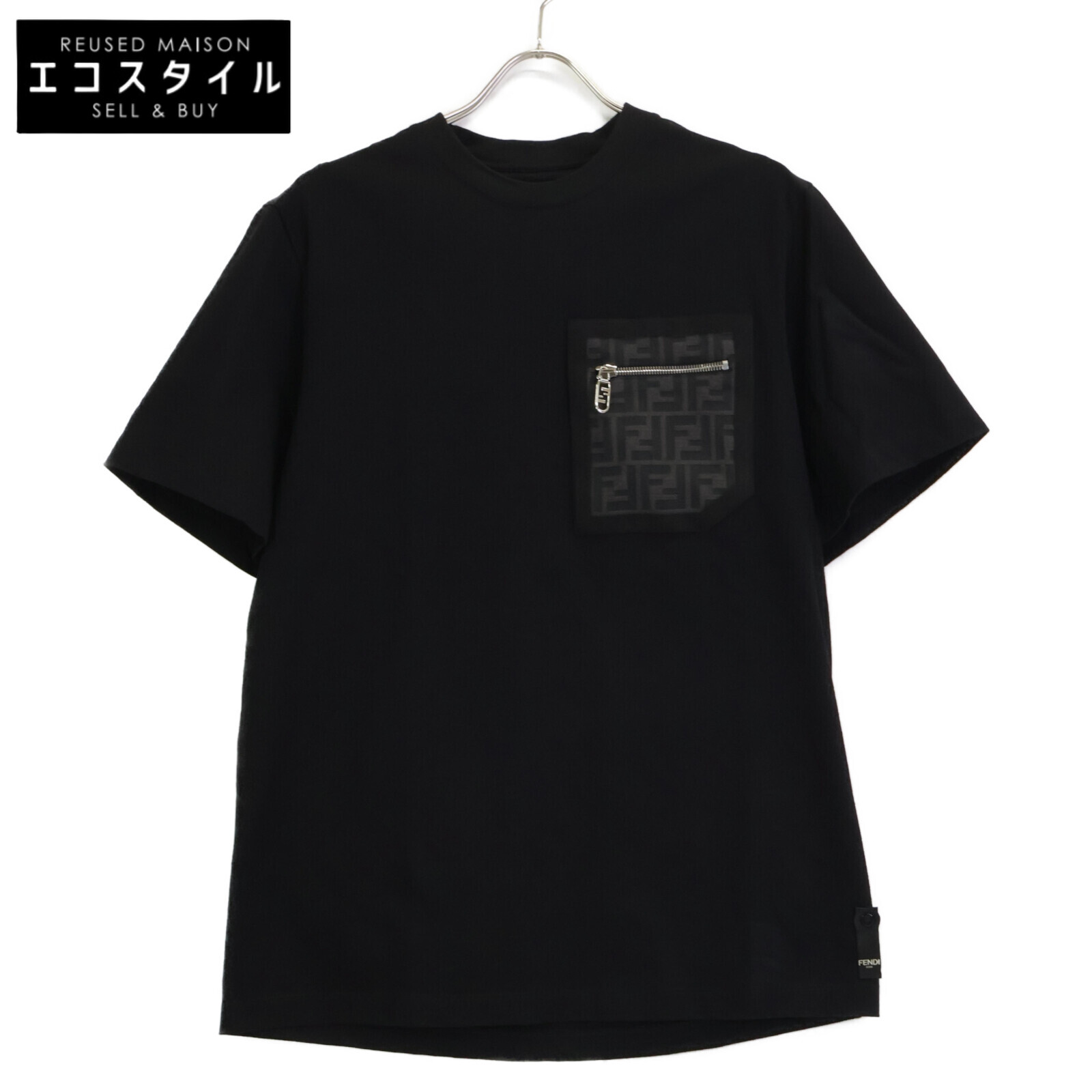 楽天市場】FENDI フェンディ ホワイトベージュ 21年 12CPF A7D5