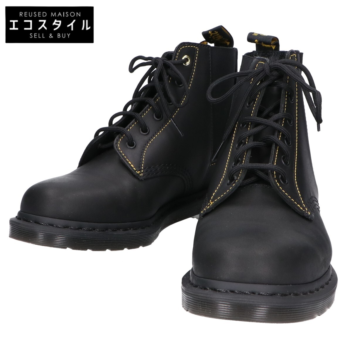 楽天市場】Yohji Yamamoto×Dr.Martens ヨウジヤマモト×ドクター