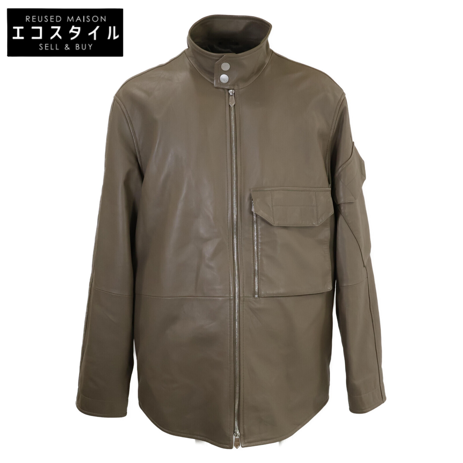 楽天市場】HERMES エルメス フランス製 AGNEAU LAMBSKIN ANINO