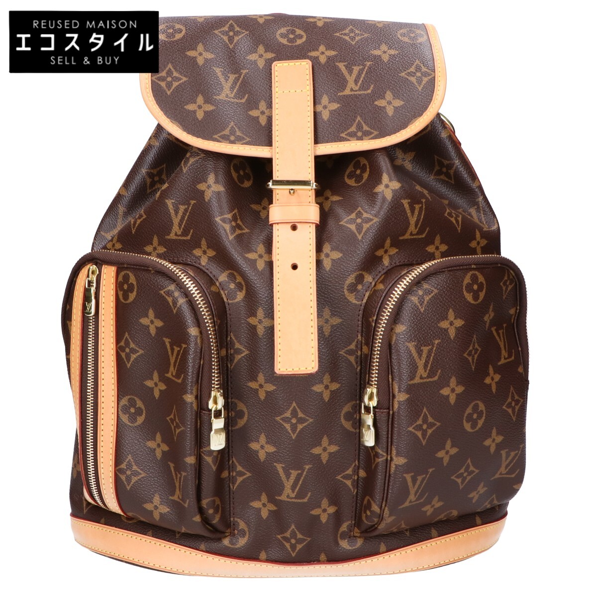 ひ*ん様 LOUIS VUITTON リュック LOUIS VUITTON】【リュックサック】ルイヴィトン『モノグラム