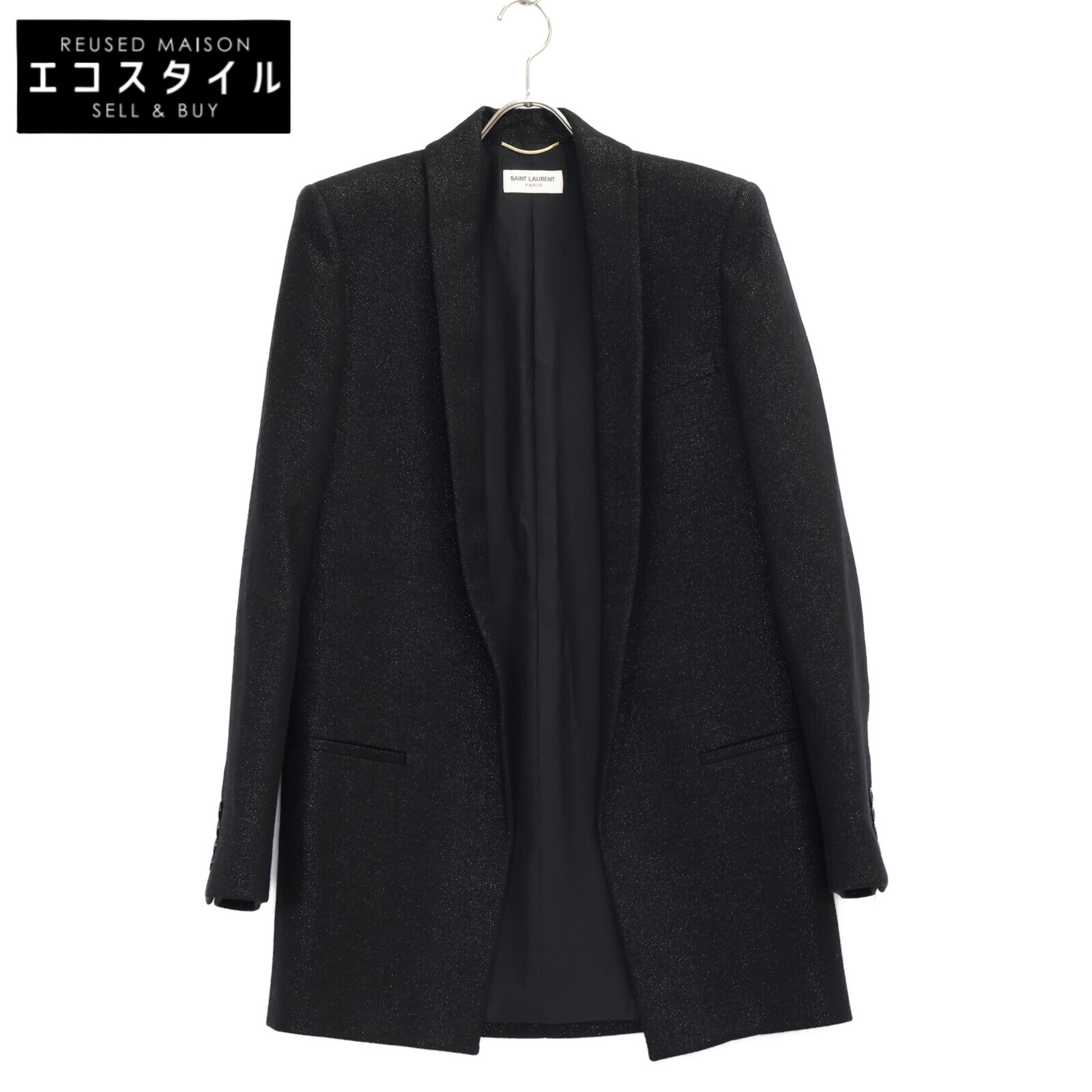 楽天市場】SAINT LAURENT PARIS サンローランパリ 【国内正規