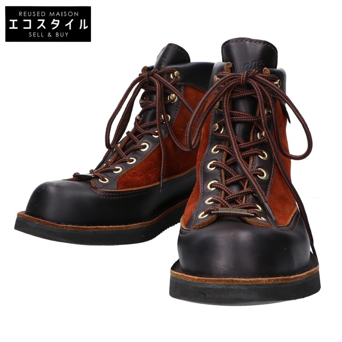 楽天市場】Danner ダナー D217610 VERTIGO LIGHT バーティゴ