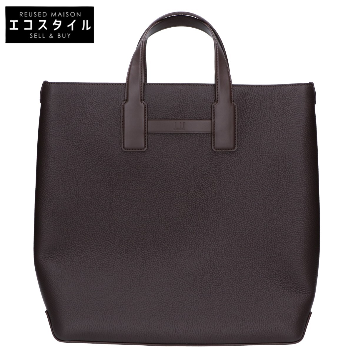 ダンヒル dunhill デューク トート レザー 高級ライン ビジネス 今月迄 ダンヒル dunhill デューク トート レザー 高級ライン ビジネス