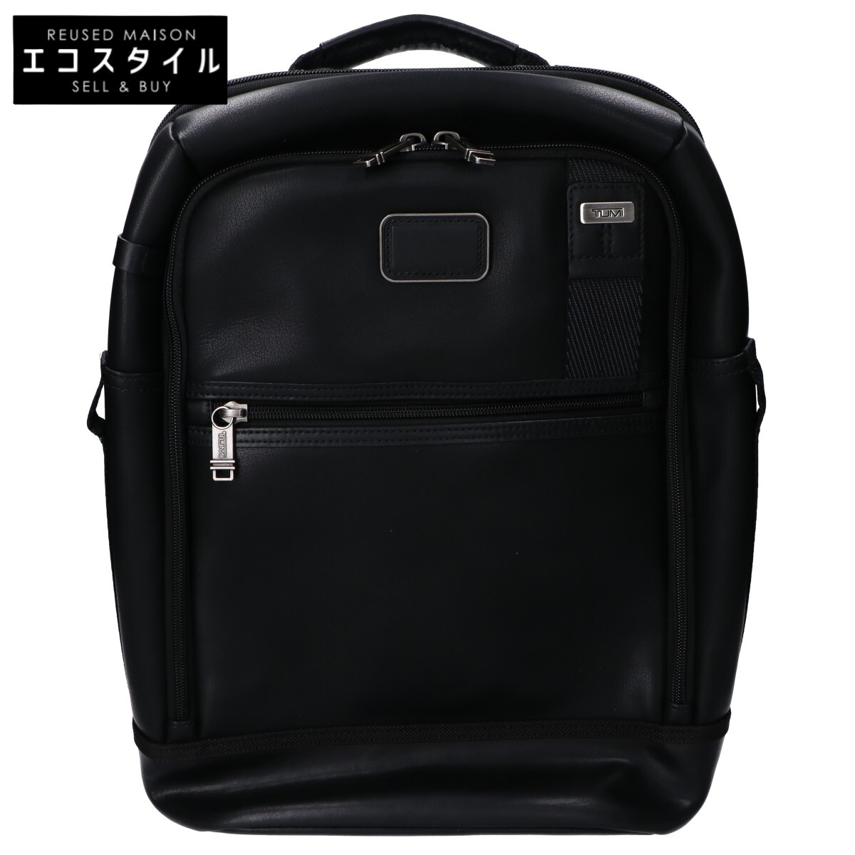 最終値下げ！TUMI トゥミ アスコット コンバーチブル バックパック 2way 楽天市場】【新品未使用品】【バッグ】TUMI トゥミ アスコット