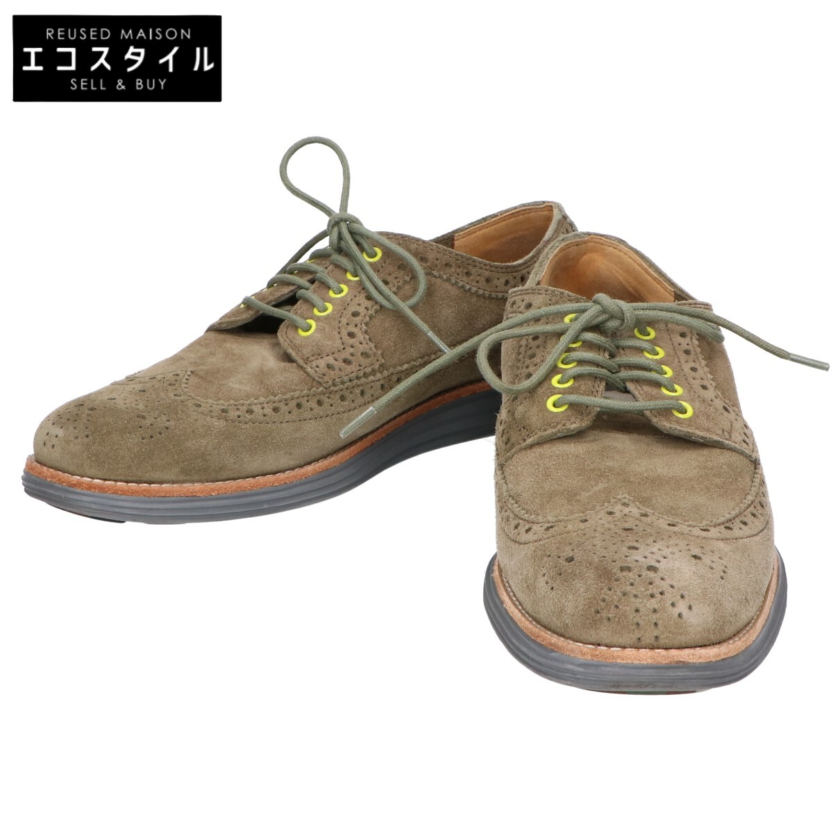 ★COLE HAAN★コールハーン★NIKE★AIR MORRIS CHUKKA co8_1.jpg