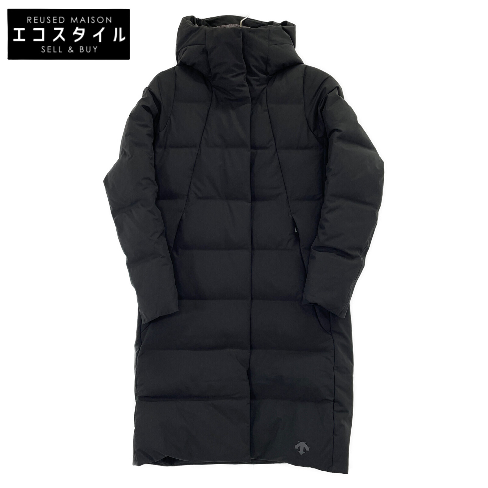 楽天市場】[送料無料]DESCENTE ALLTERRAIN 水沢ダウン