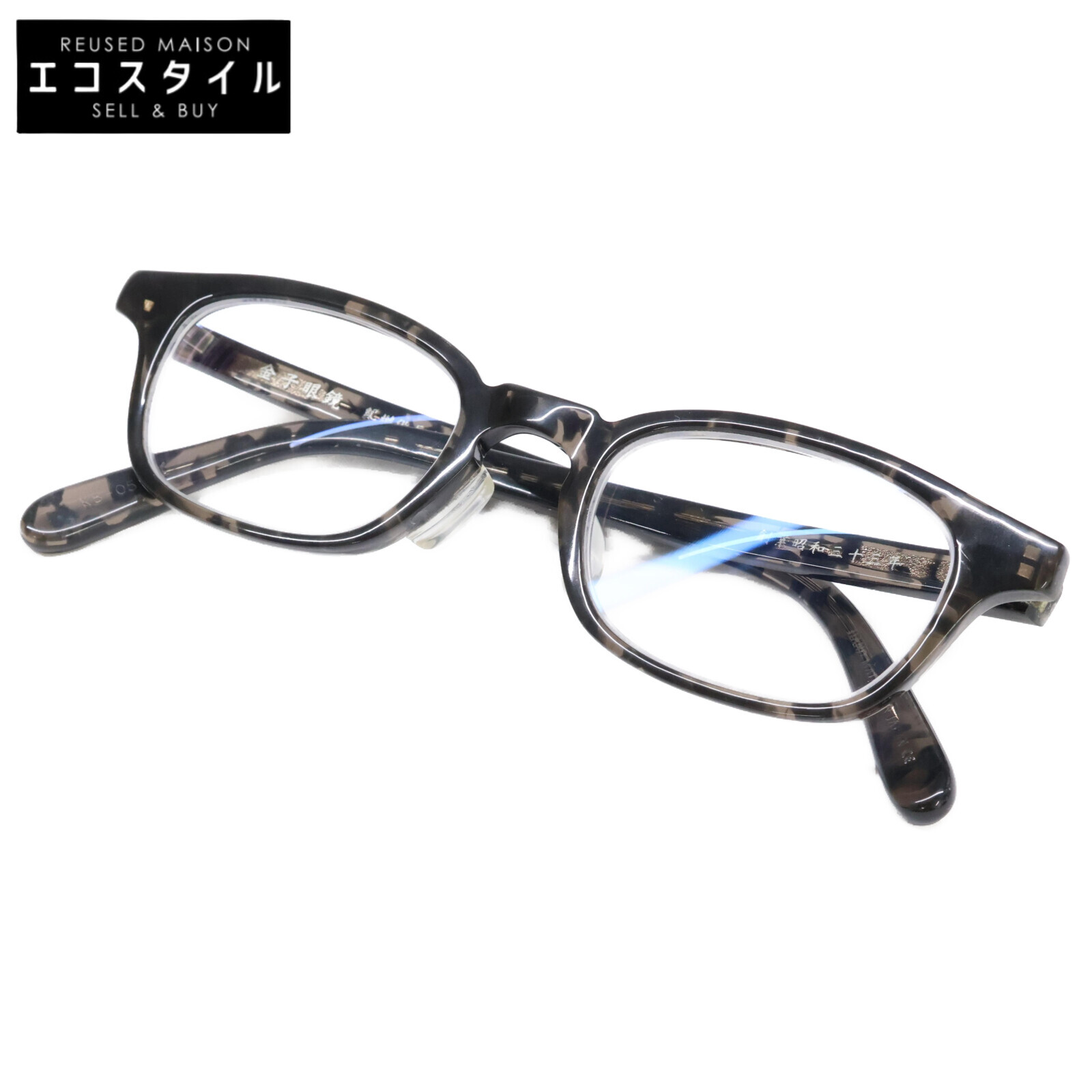 楽天市場】金子眼鏡KANEKO OPTICAL KV-48 ATG VINTAGE シリーズ