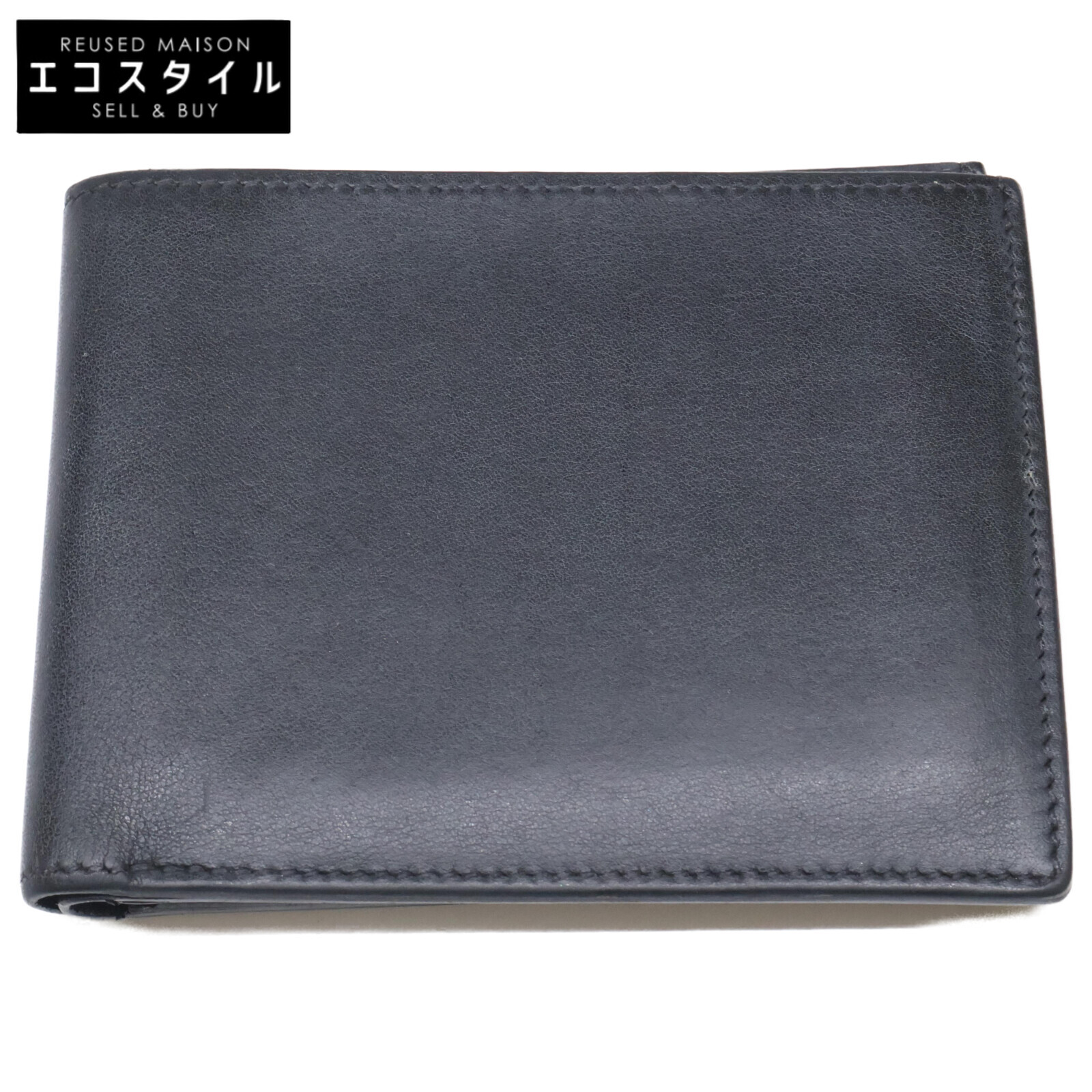 エルメス HERMES 『フレックス』 スイフト黒 薄い二つ折り小銭入れ付財布 楽天市場】【財布】HERMES エルメス シチズン ツイル コンパクト