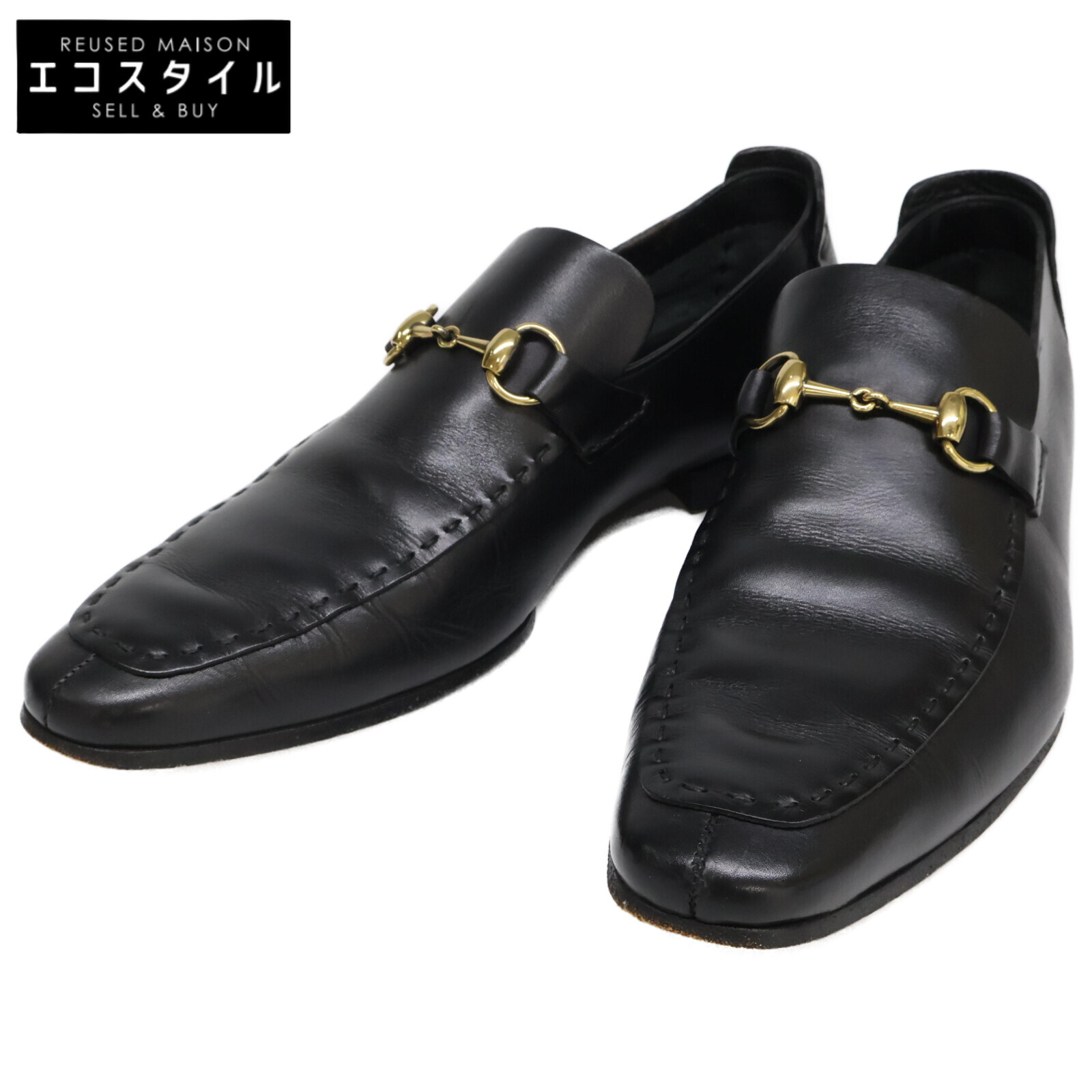 楽天市場】GUCCI グッチ 295117 ウェブソール レザーコイン