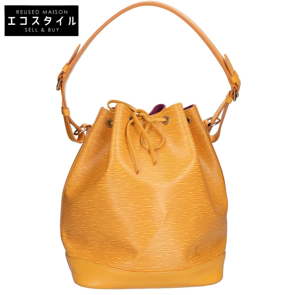 美品 ルイヴィトン エピ ティルシット ボディバッグ ショルダーバッグ 楽天市場】LOUIS VUITTON ルイ ヴィトン エピ ティルシット