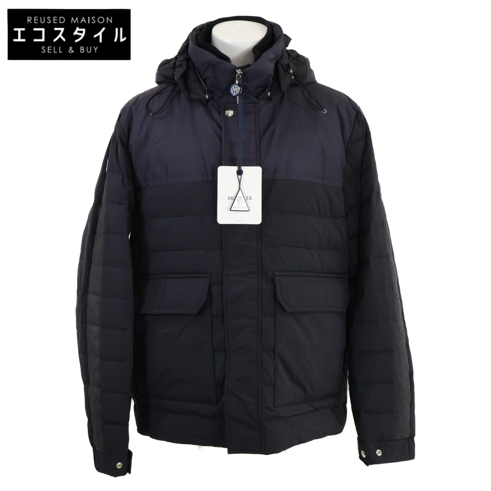 【送料無料】モンクレール　ブルゾン 楽天市場】モンクレール ブルゾンの通販
