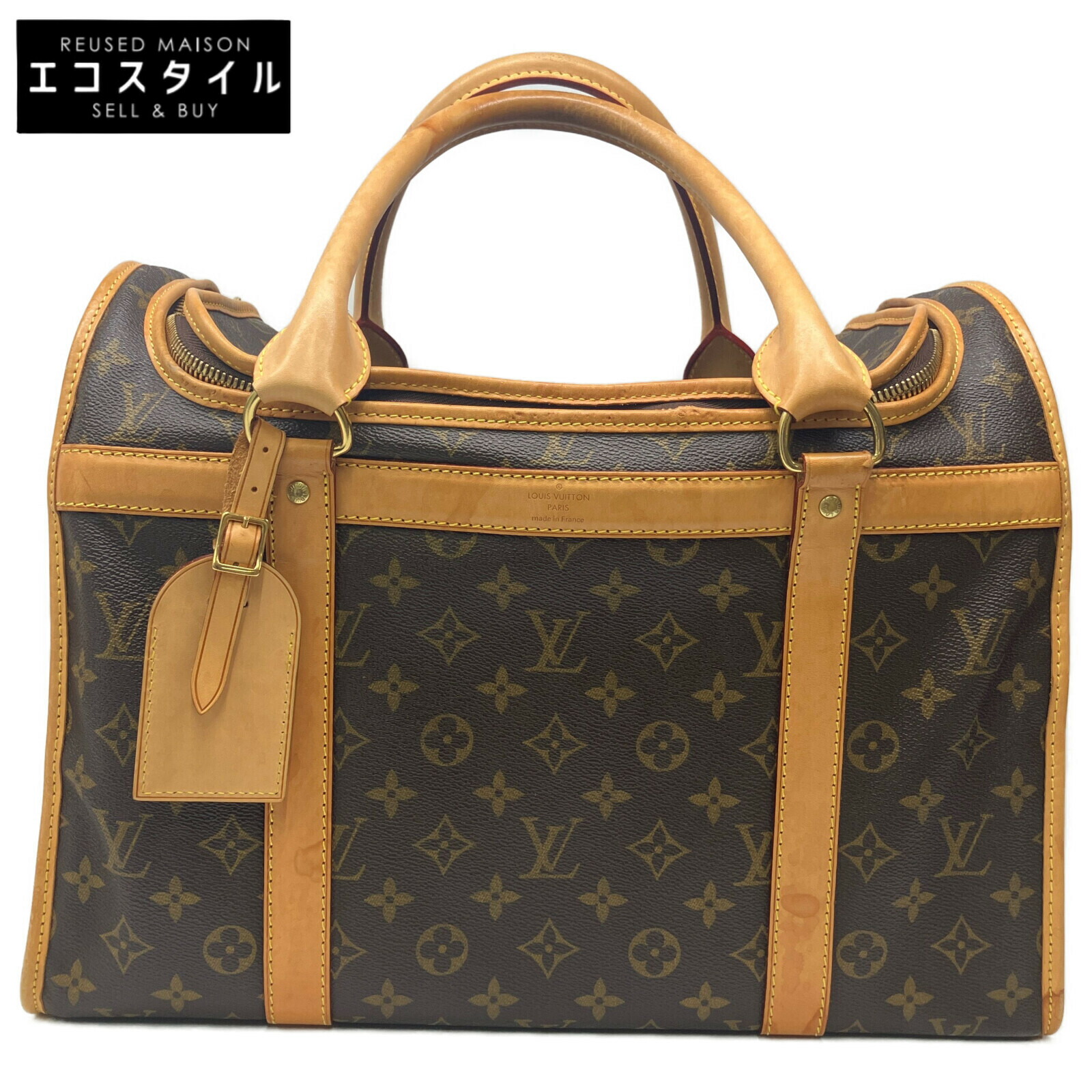 楽天市場】【バッグ】LOUIS VUITTON ルイ ヴィトン モノグラム