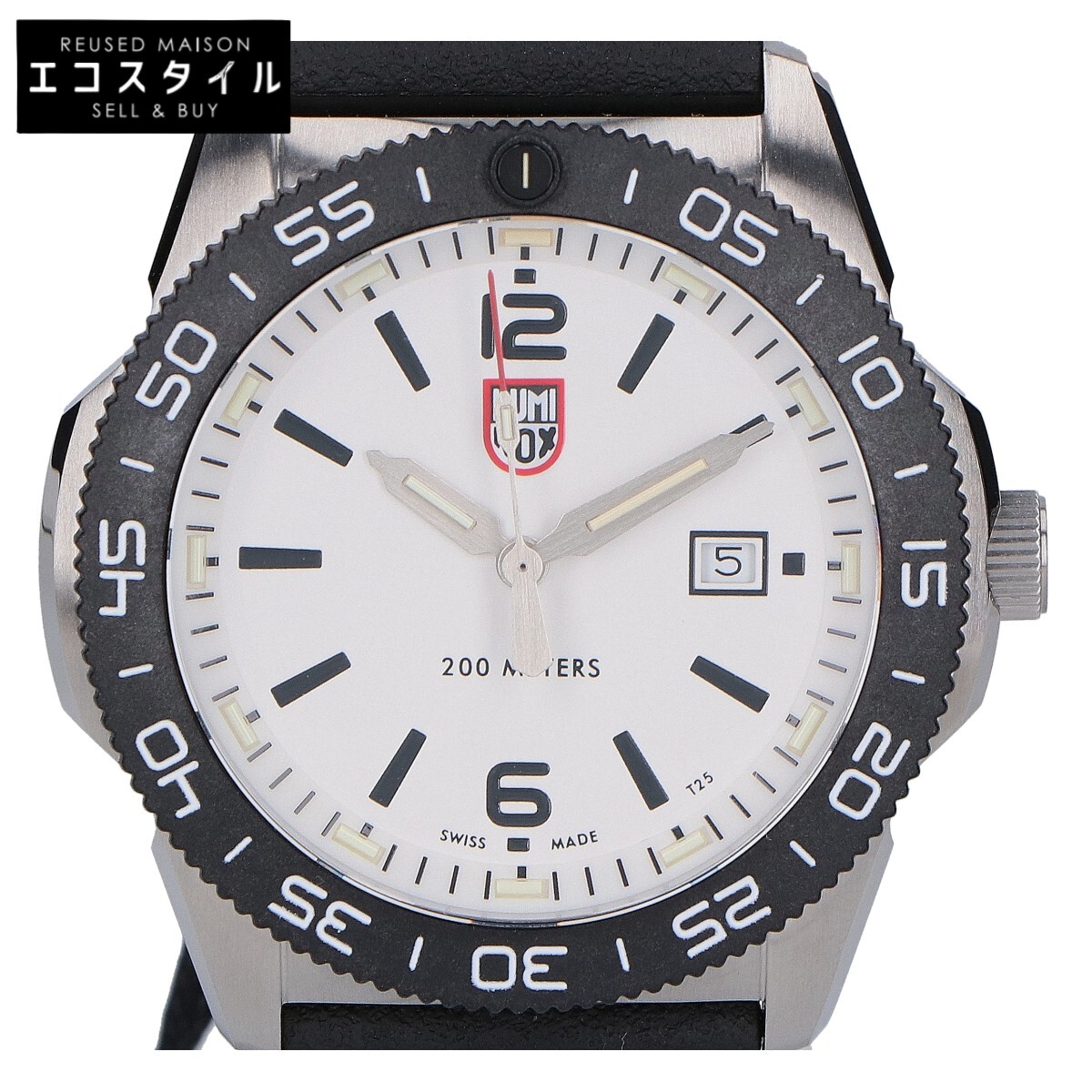 楽天市場】LUMINOX ルミノックス SERIES 1870 Atacama Field