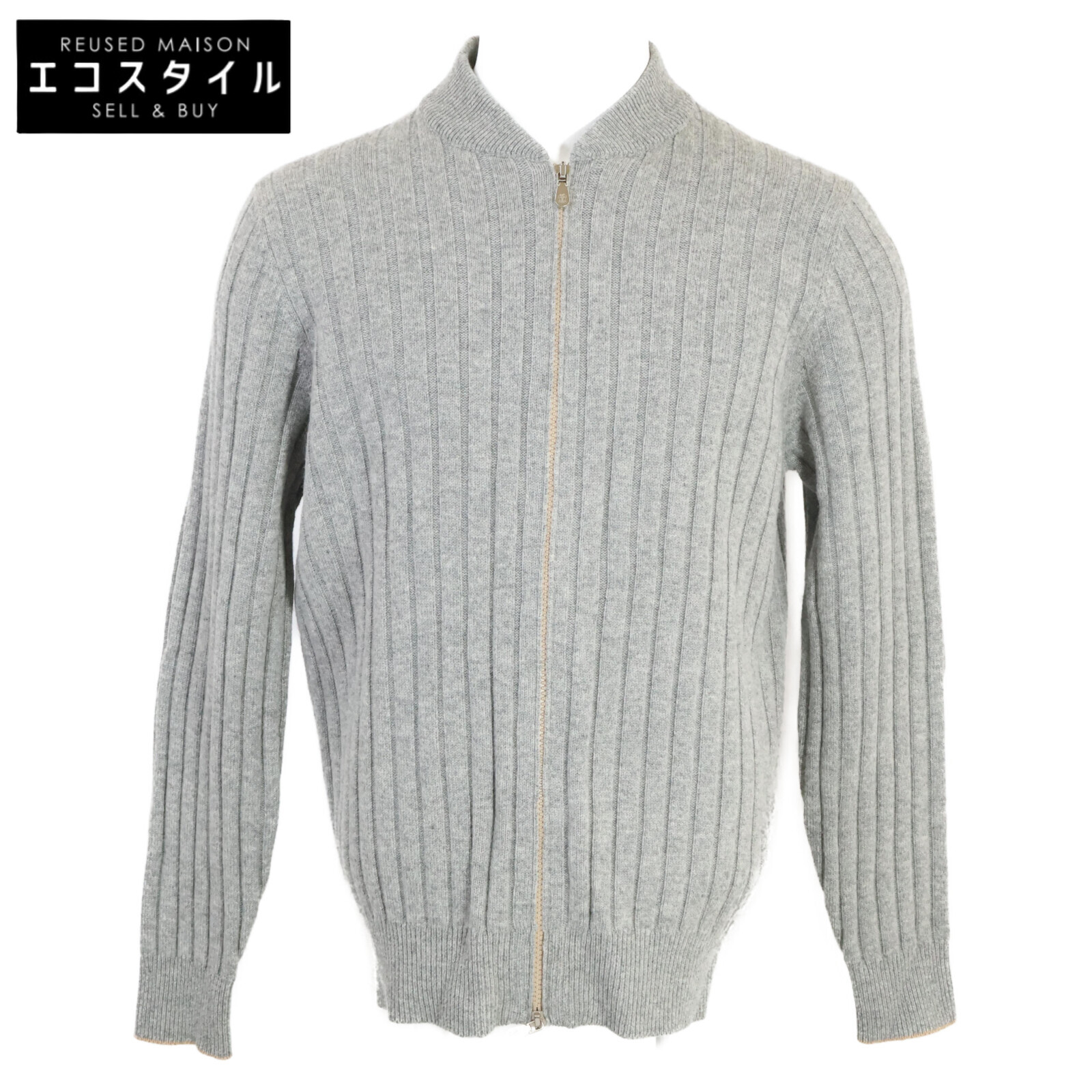 楽天市場】Brunello Cucinelli ブルネロクチネリ 新品同様
