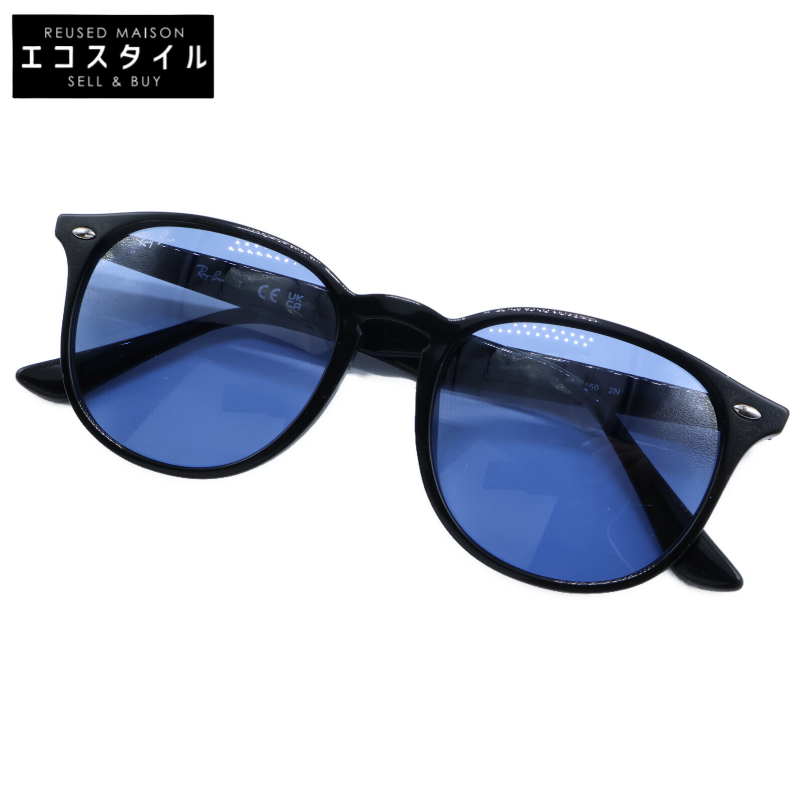Ray-Ban　JUSTIN　サングラス　RB4165-F　べっ甲柄フレーム 楽天市場】レイバン サングラス rb4165f 622/2V 55サイズ ロー