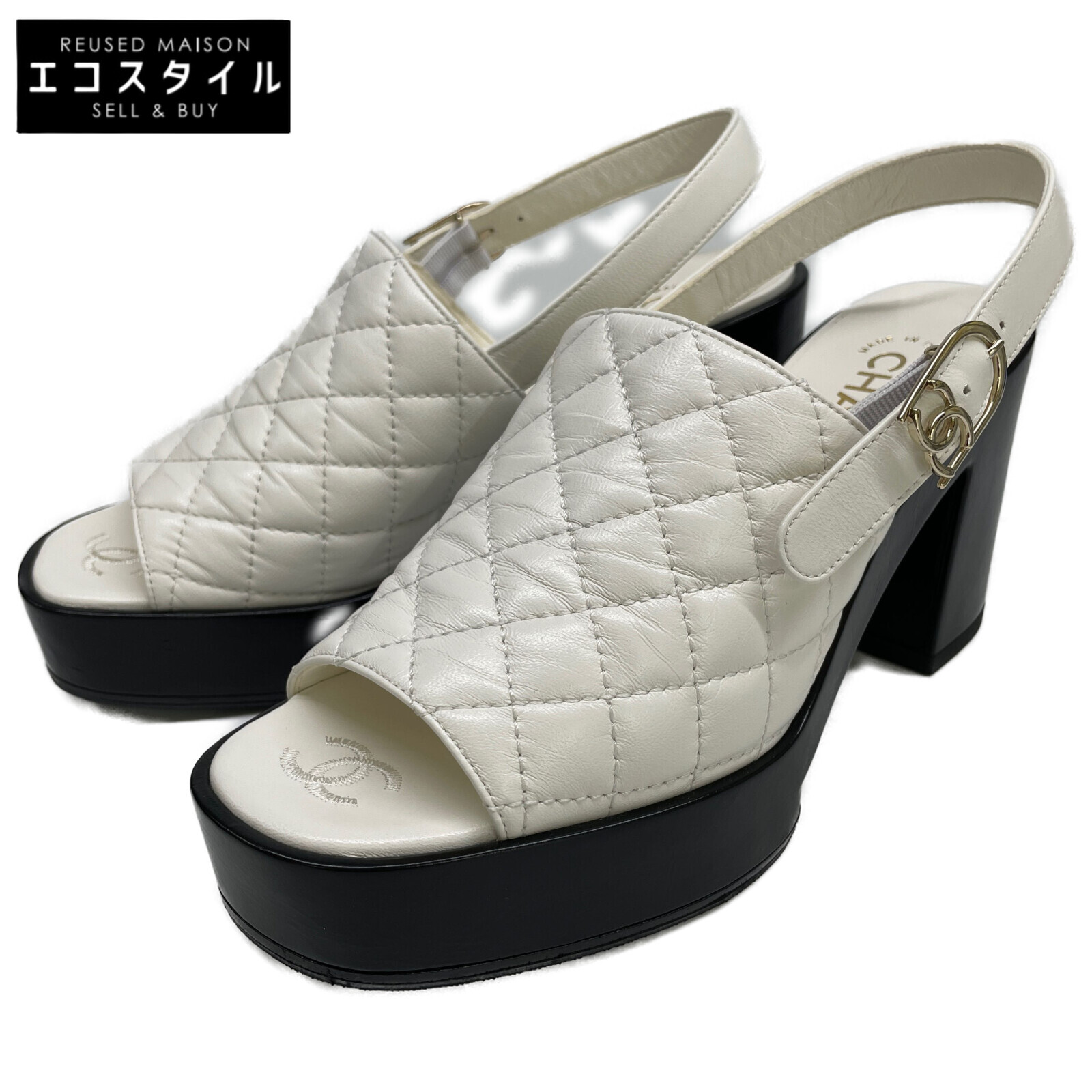 楽天市場】【CHANELシャネル】新品同様◎17SS G31848 17P ココ