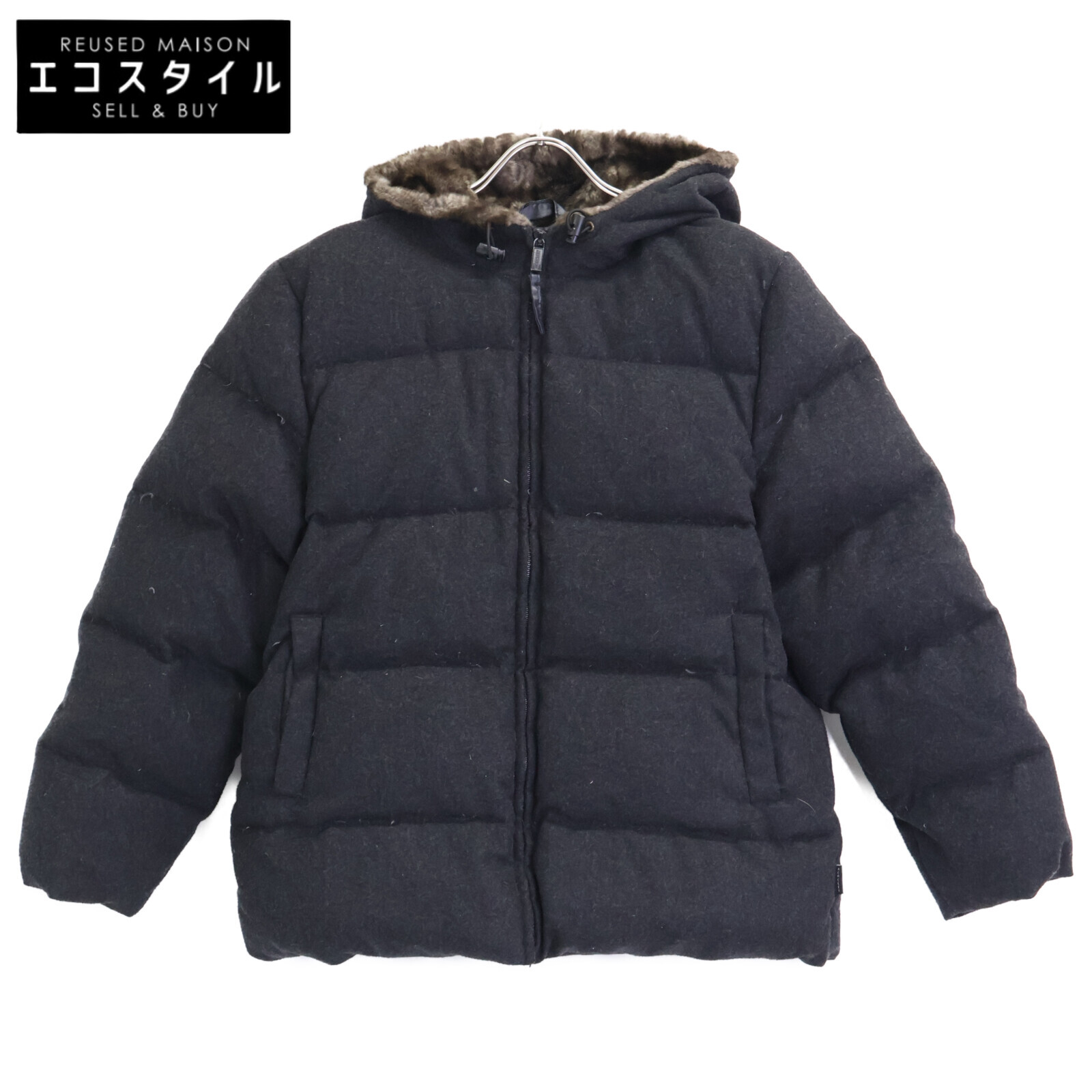 希少サイズ 7 MONCLER ダウンジャケット ユーセーブ レイヤードカラー 楽天市場】MONCLERモンクレール 国内正規☆EUSEBEユーセーブ チェック