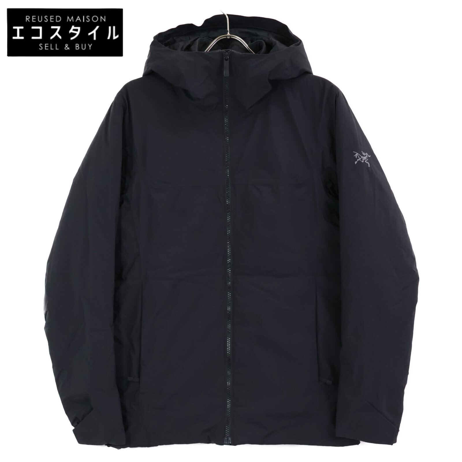 ARC'TERYX アークテリクス KODA JACKET コダ ジャケット S ARC'TERYX アークテリクス Koda Jacket コダ ジャケット(Moss/M