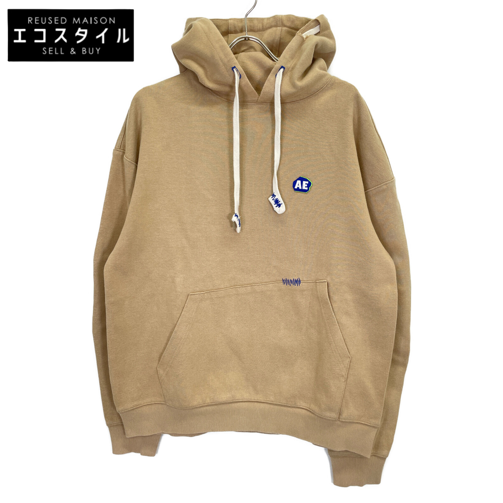 ADER ERROR ベージュ ロゴニット　アーダーエラー ader サイズ1 楽天市場】ADER ERROR(アーダーエラー) サイズ:A1 Compo blazer