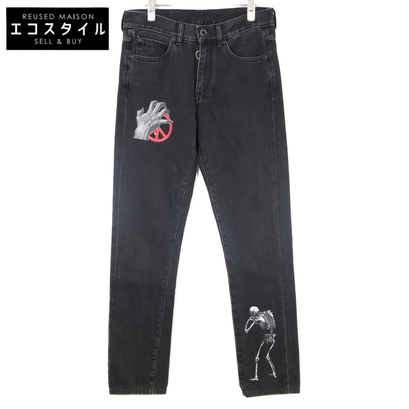 楽天市場】OFF-WHITE オフホワイト パンツ サイズ:31 19AW