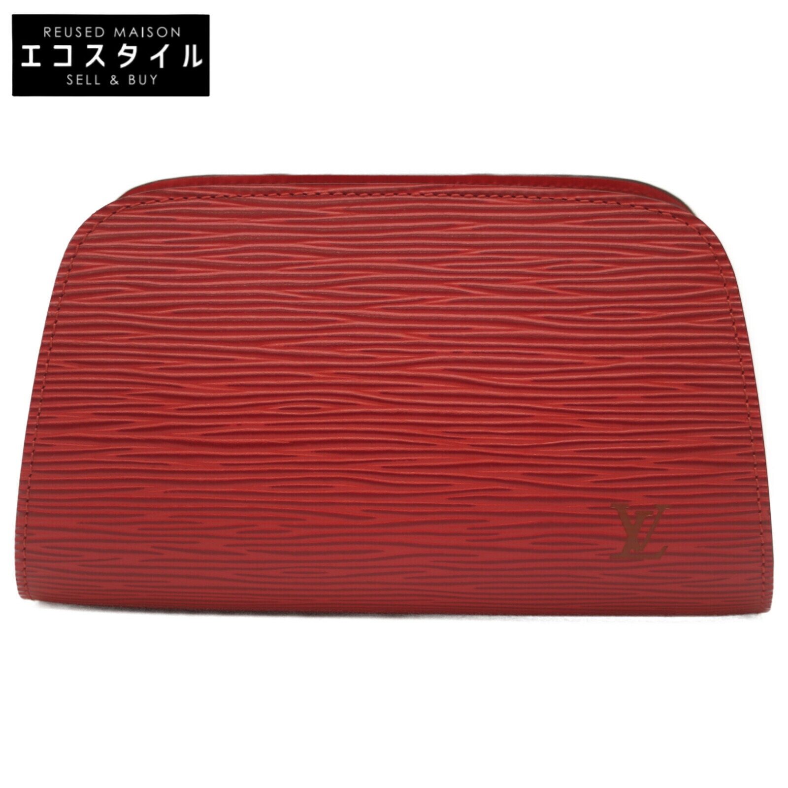 楽天市場】【中古】 ルイヴィトン LOUIS VUITTON ドーフィーヌ PM